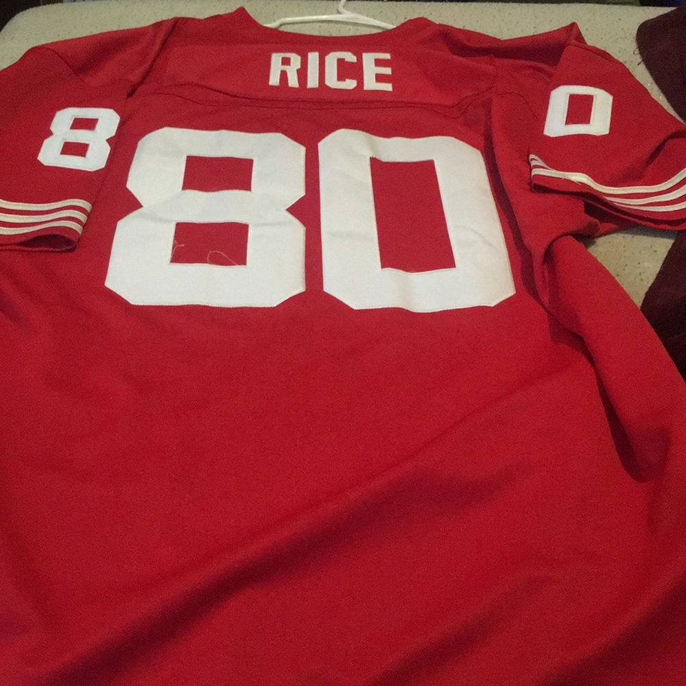 Jersey - Picture 2 of 2
